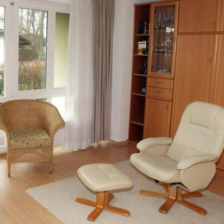 Likedeeler Weg 1 Whg 18 Apartment Zingst Ngoại thất bức ảnh