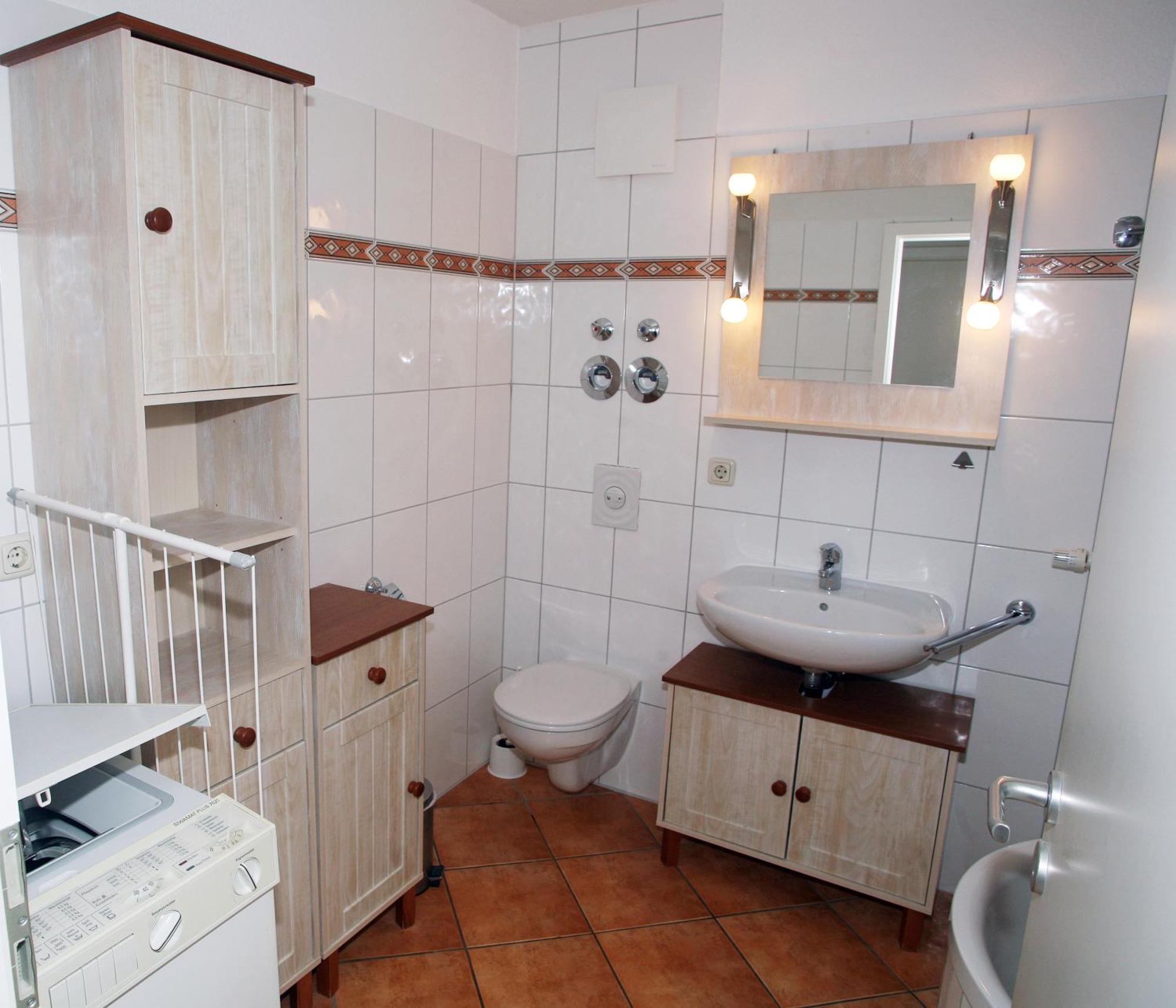 Likedeeler Weg 1 Whg 18 Apartment Zingst Ngoại thất bức ảnh